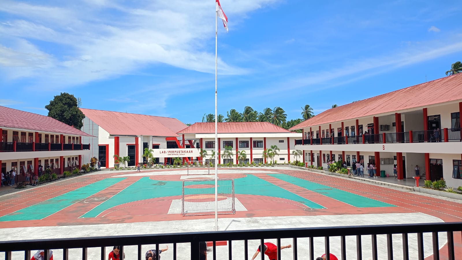 SMA Negeri Lombok Utara